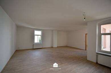 Wohnung zur Miete 500 € 2 Zimmer 81 m² 1. Geschoss frei ab 01.08.2025 Schülerstraße 30 Südbahnhof / Reichsstraße Gera 07545