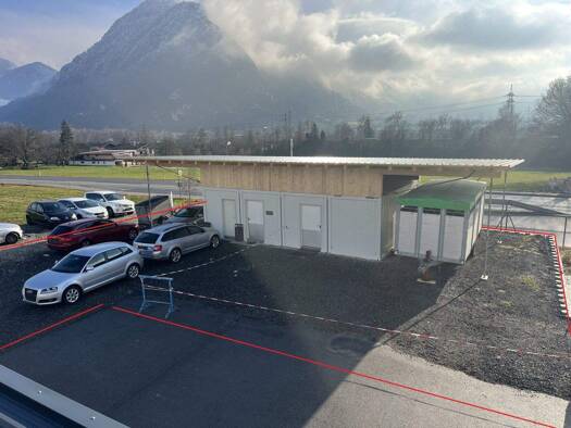 Freifläche zur Miete Münster 6232