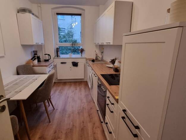 Wohnung zur Miete 2 Zimmer 59,8 m² 1. Geschoss frei ab 01.09.2026 Borstellstraße 64 Steglitz Berlin 12167