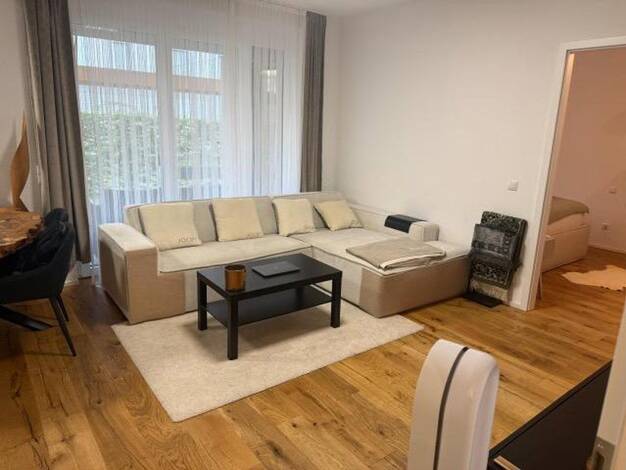 Wohnung zum Kauf provisionsfrei 405.000 € 2 Zimmer 61 m² EG Dillinger Weg 8 Pfersee Kriegshaber 86156