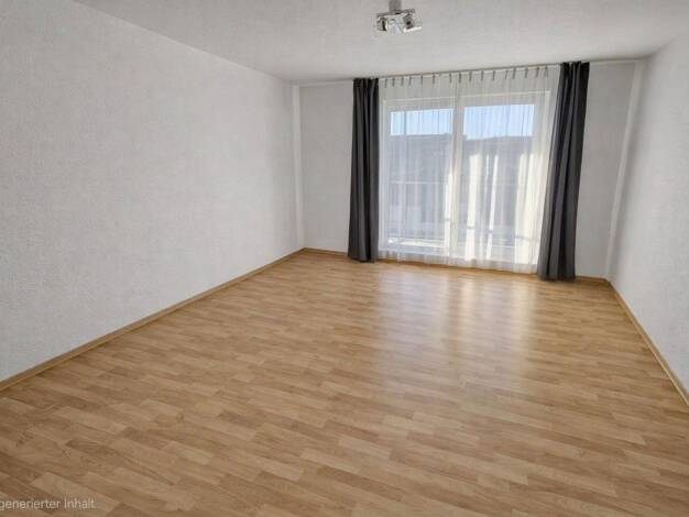 Wohnung zur Miete 610 € 1 Zimmer 31 m² 2. Geschoss frei ab 01.10.2026 Ingelheimer Straße 3 Darmstadt Darmstadt 64295