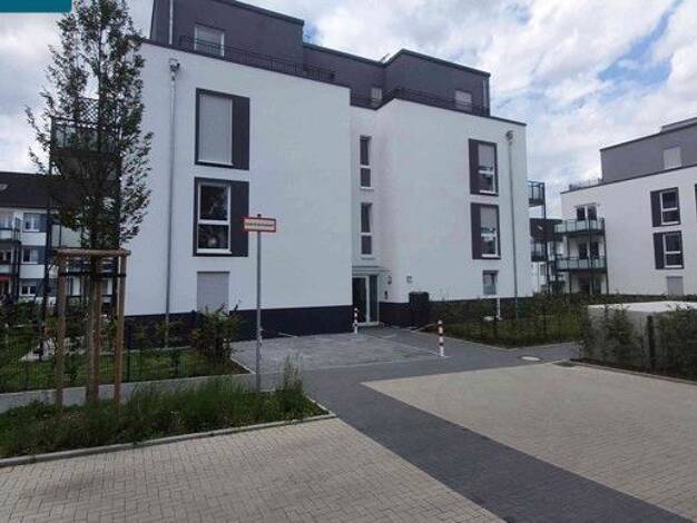 Wohnung zur Miete 720 € 2,5 Zimmer 55,4 m² 1. Geschoss frei ab 25.09.2026 Insterburger Str. 8 Hofstede Bochum 44809