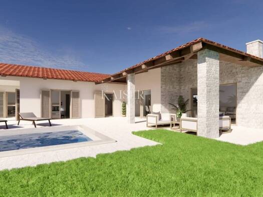 Haus zum Kauf 493.000 € 4 Zimmer 150 m² Labin Labin