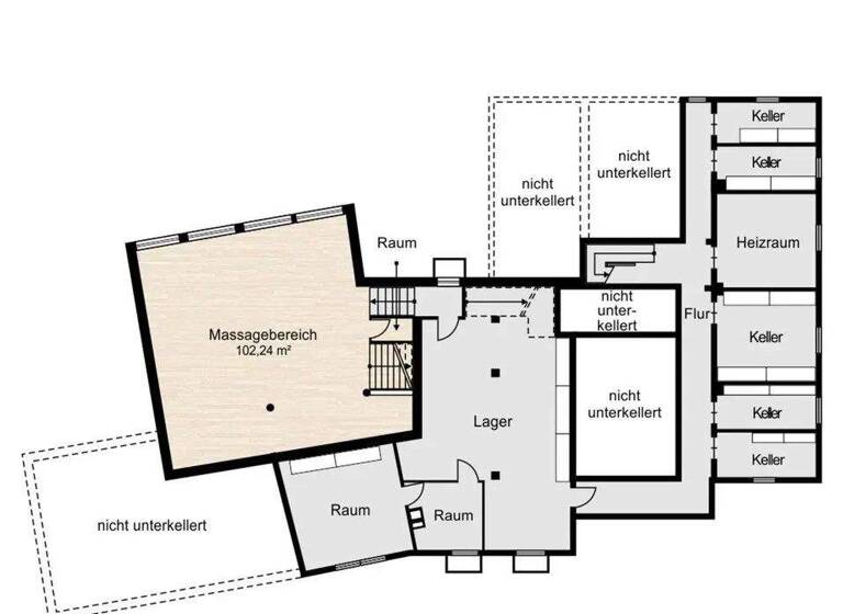 Mehrfamilienhaus zum Kauf als Kapitalanlage geeignet 790.000 € 10 Zimmer 315 m² 2.041 m² Grundstück Peißenberg 82380