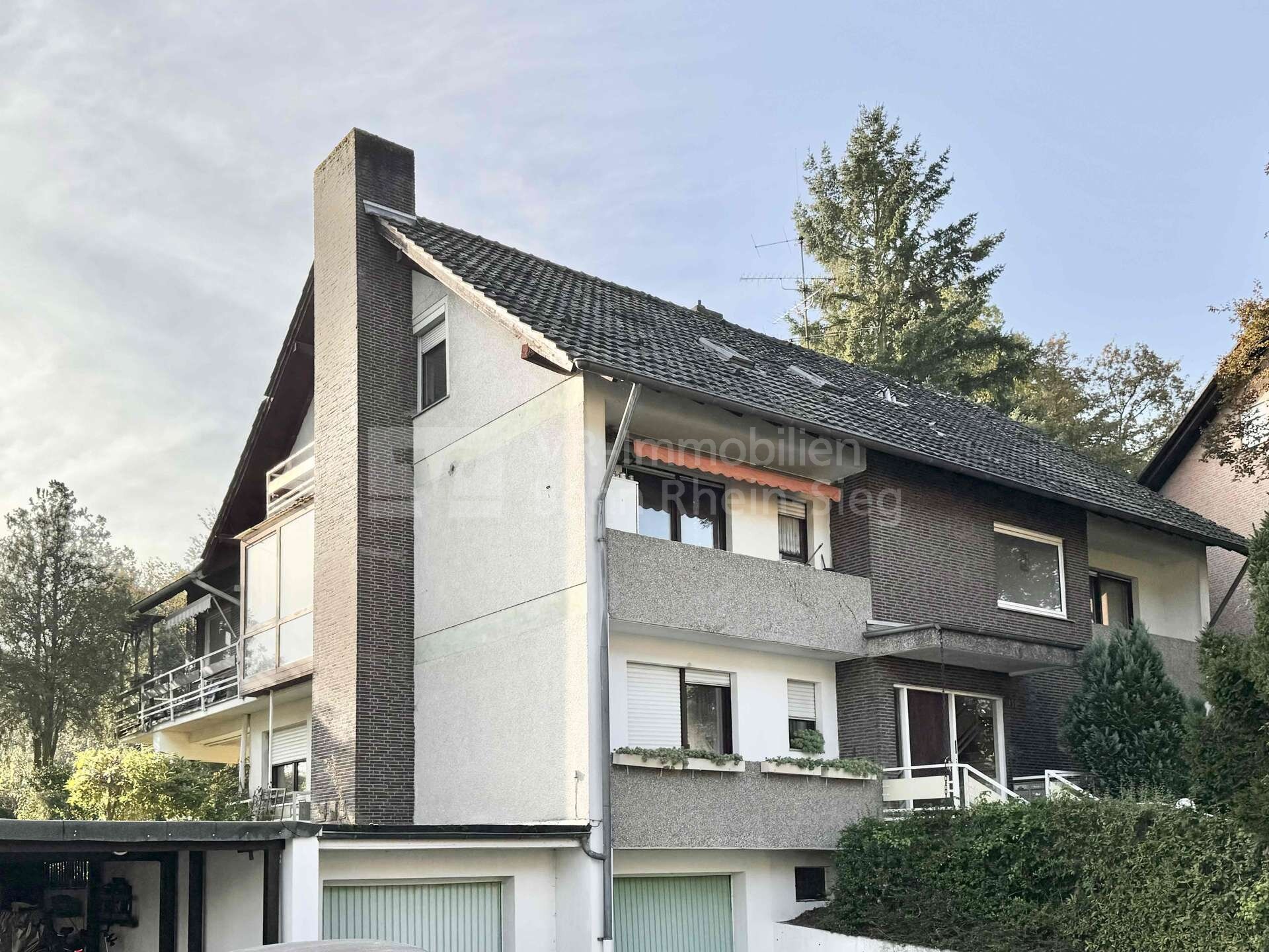 Maisonette zum Kauf 388.000 € 5 Zimmer 193 m²<br/>Wohnfläche 2.<br/>Geschoss Alfter Alfter 53347