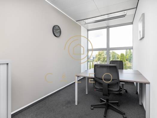 Bürofläche zur Miete provisionsfrei 55 m² Bürofläche teilbar ab 1 m² Oberdingermoos Oberding 85356