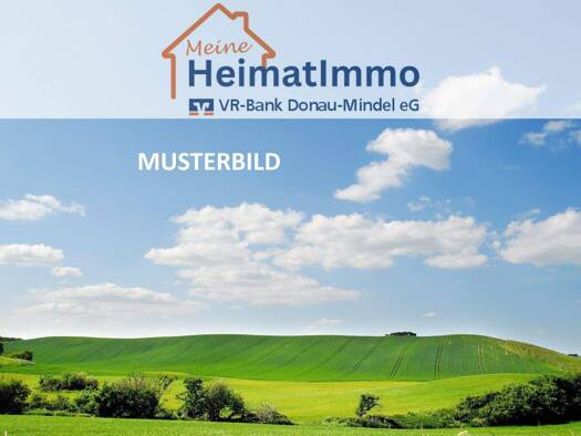 Land-/Forstwirtschaft zum Kauf 16.583 m² Grundstück Oberfinningen Finningen 89435