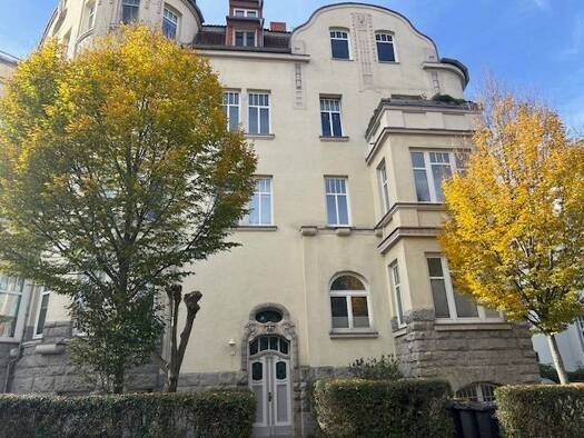 Wohnung zur Miete 588 € 2 Zimmer 47 m² Geschoss 4/4 frei ab 01.01.2027 Eobanstraße Brühlervorstadt Erfurt 99084