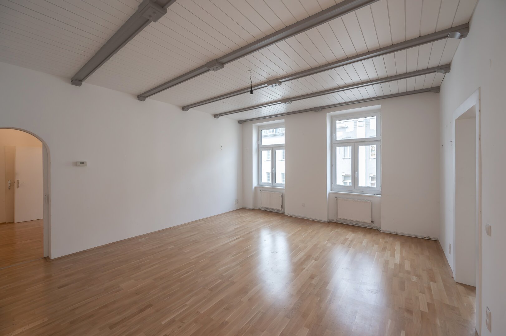 Wohnung zum Kauf 478.900 € 3 Zimmer 84 m²<br/>Wohnfläche 4.<br/>Geschoss Blindengasse Wien 1080