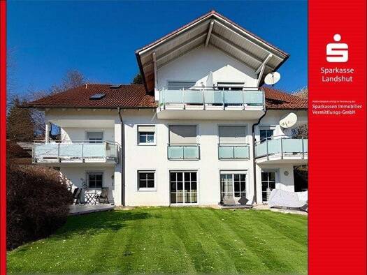 Wohnung zum Kauf 121.000 € 2 Zimmer 51 m² Mallersdorf Mallersdorf-Pfaffenberg 84066