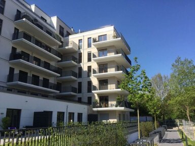 Wohnung zur Miete 1.900 € 2 Zimmer 72,2 m² 2. Geschoss Alte Jakobstraße 51 Mitte Berlin 10179