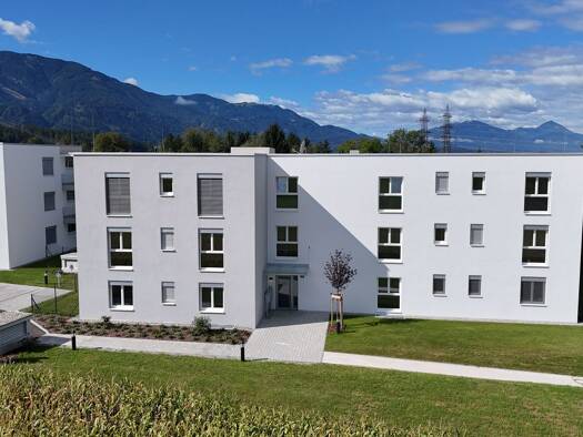 Wohnung zum Kauf - Erstbezug 339.000 € 3 Zimmer 69,1 m² Finkenstein am Faaker See 9584