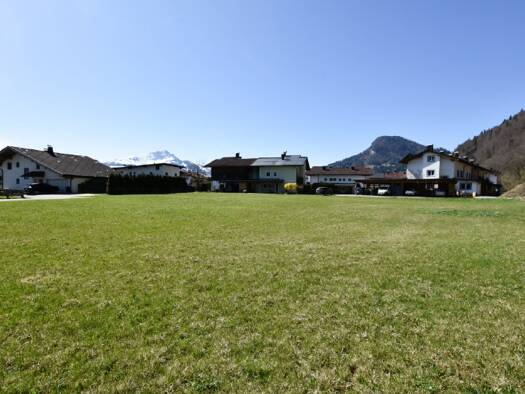 Grundstück zum Kauf 650 m² Grundstück Kirchdorf in Tirol 6382