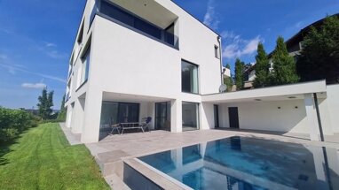 Villa zum Kauf 2.250.000 € 4 Zimmer 354 m² 933 m² Grundstück St. Ulrich bei Steyr 4400