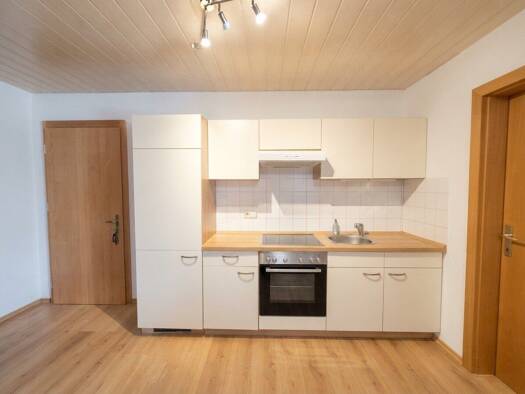 Wohnung zur Miete 1.020 € 3 Zimmer 56,7 m² 1. Geschoss frei ab 01.11.2026 Lustenauer Straße 62 Dornbirn 6850