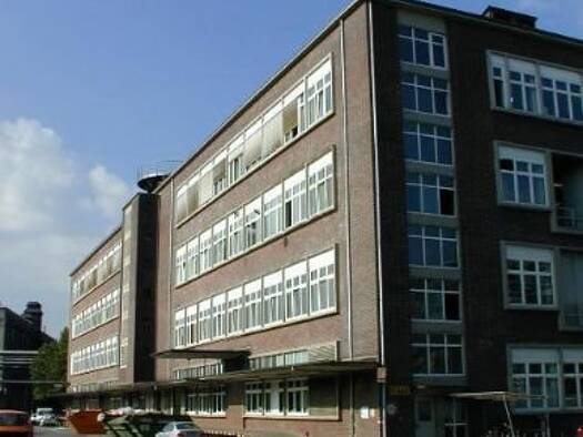 Produktionshalle zur Miete provisionsfrei 10,50 € 600 m² Lagerfläche Kasteler Straße 45 Biebrich Wiesbaden 65203