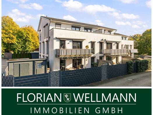Wohnung zum Kauf - Erstbezug 269.000 € 3 Zimmer 96 m² Deichhorst Delmenhorst 27753