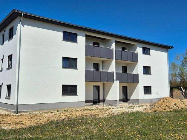 Terrassenwohnung zur Miete 1.312 € 4 Zimmer 93,7 m² EG frei ab 01.10.2026 Tribseer Stralsund 18437