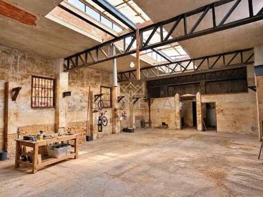 Wohn- und Gewerbegrundstück zum Kauf 350.000 € Calle Hellín Valencia 46017