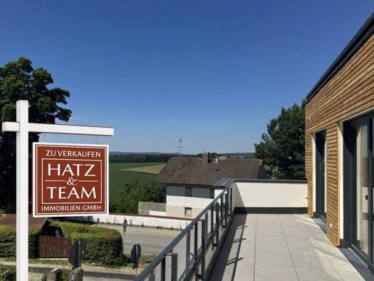 Wohnung zum Kauf 399.900 € 3 Zimmer 90,9 m² 1. Geschoss Griesbach Bad Griesbach im Rottal 94086