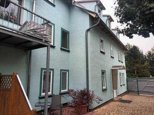 Wohnung zur Miete 585 € 2 Zimmer 65 m² Geschoss EG/3 Schmira Erfurt 99094