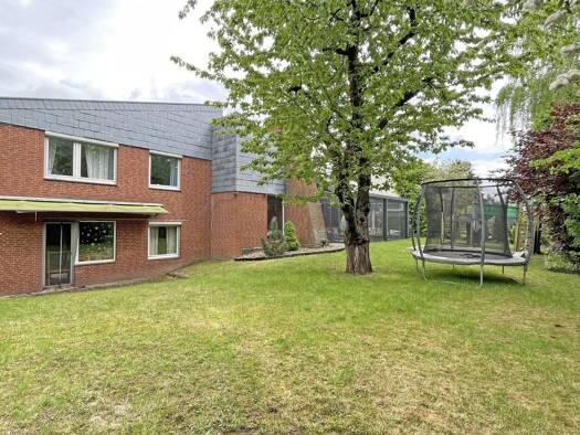 Einfamilienhaus zum Kauf 619.000 € 9 Zimmer 183,4 m² 839 m² Grundstück Krähenwinkel Langenhagen 30855