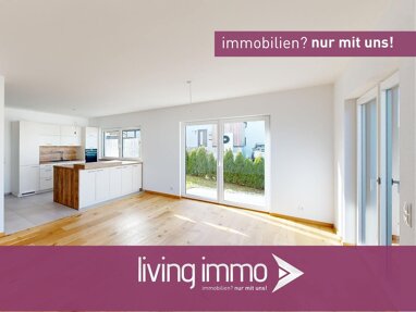 Doppelhaushälfte zum Kauf 430.000 € 4 Zimmer 129 m² 457 m² Grundstück Frauenholz Aicha vorm Wald 94529