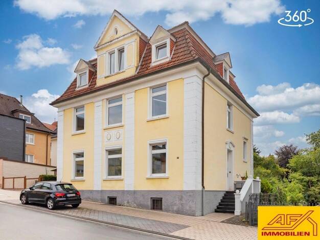 Mehrfamilienhaus zum Kauf 428.000 € 14 Zimmer 308 m² 1.124 m² Grundstück Arnsberg 59821