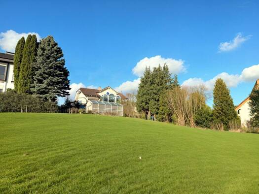 Grundstück zum Kauf 185.000 € 754 m² Grundstück Erbach Erbach 64711