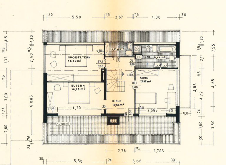 Einfamilienhaus zum Kauf 449.000 € 5 Zimmer 162 m² 742 m² Grundstück frei ab sofort Konz 54329