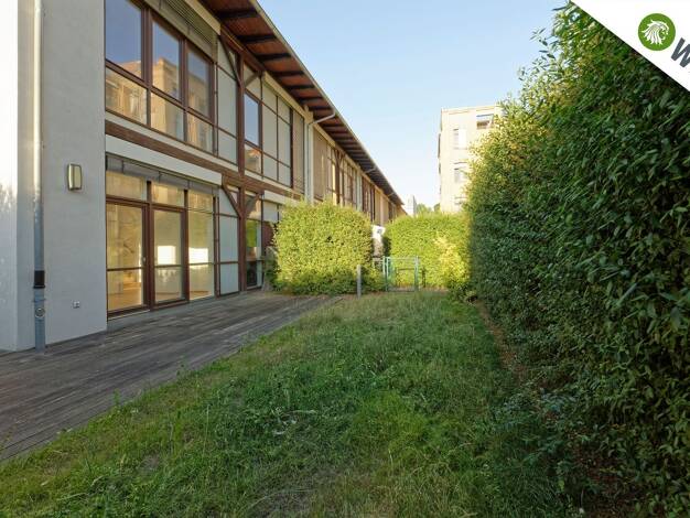 Maisonette zum Kauf 420.000 € 4 Zimmer 106 m² 1. Geschoss frei ab sofort Luppenstraße 1 a Altlindenau Leipzig 04177
