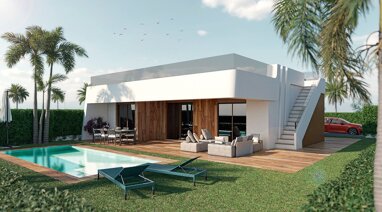 Villa zum Kauf provisionsfrei 307.900 € 4 Zimmer 205 m² 231 m² Grundstück Alhama de Murcia 30840