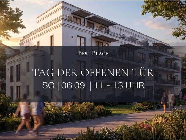Wohnung zum Kauf - Neubau provisionsfrei 739.000 € 2 Zimmer 58,4 m² 2. Geschoss Marbachstraße 12 a Sendling-Westpark München 81369