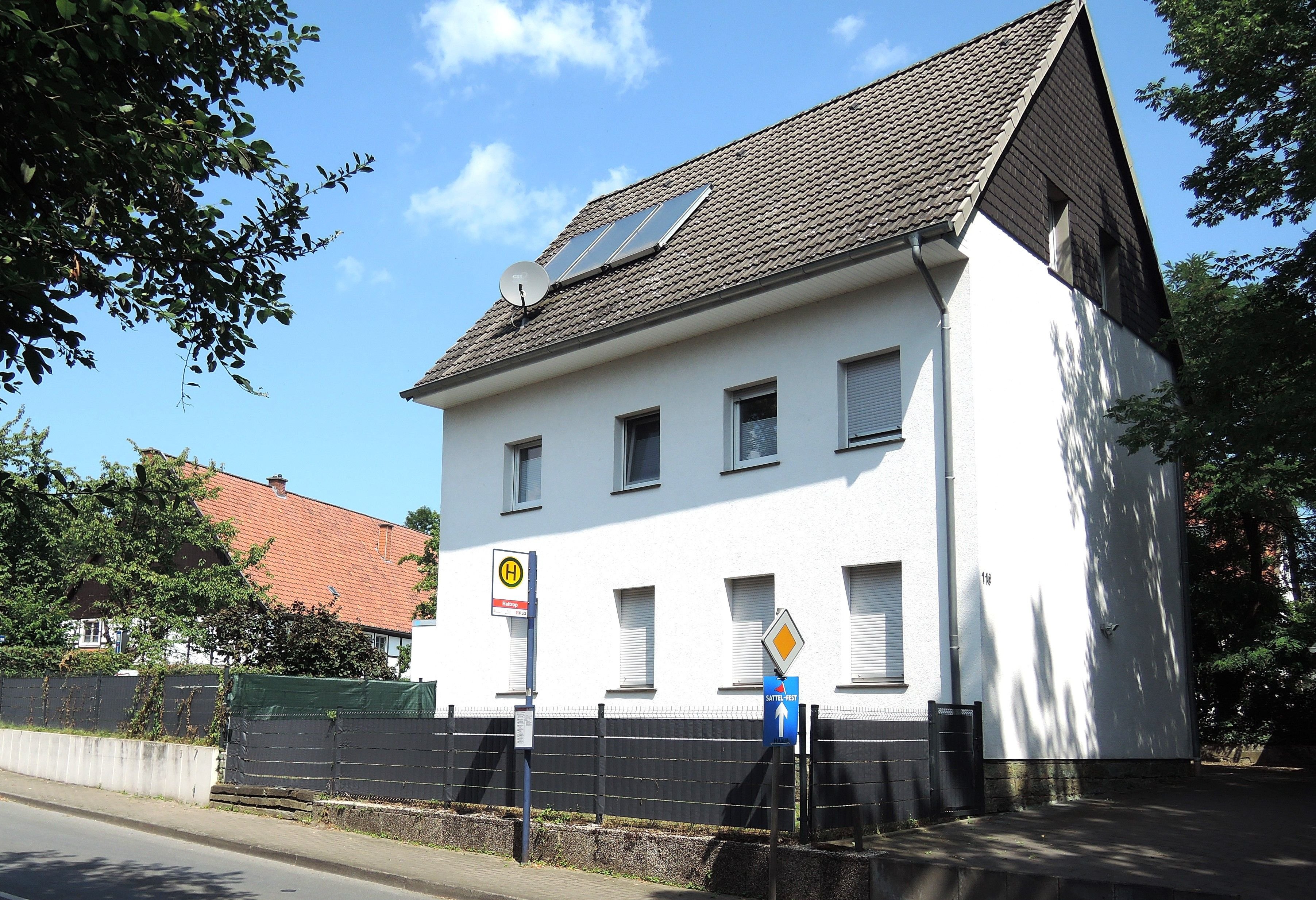 Haus zum Kauf 540.000 € 220 m²<br/>Wohnfläche 400 m²<br/>Grundstück Soest Soest 59494