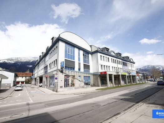 Büro zum Kauf 460.000 € 4 Zimmer 233,5 m² Bürofläche Lienz 9900