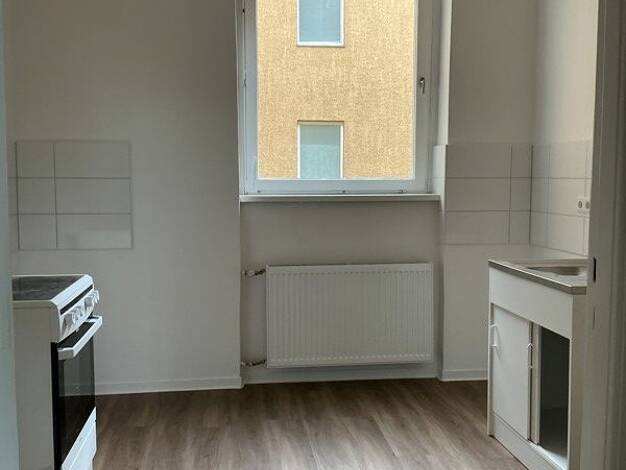 Wohnung zur Miete 1.560 € 4,5 Zimmer 122,3 m² 3. Geschoss frei ab sofort Tempelhofer Damm 86 Tempelhof Berlin 12101