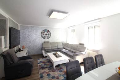 Wohnung zum Kauf 249.000 € 4 Zimmer 81,4 m² 1. Geschoss Tuttlingen Tuttlingen 78532