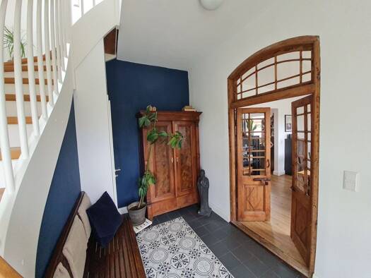 Einfamilienhaus zum Kauf 400.000 € 5 Zimmer 160 m² 1.300 m² Grundstück frei ab 01.03.2027 Altenbruch Cuxhaven 27478