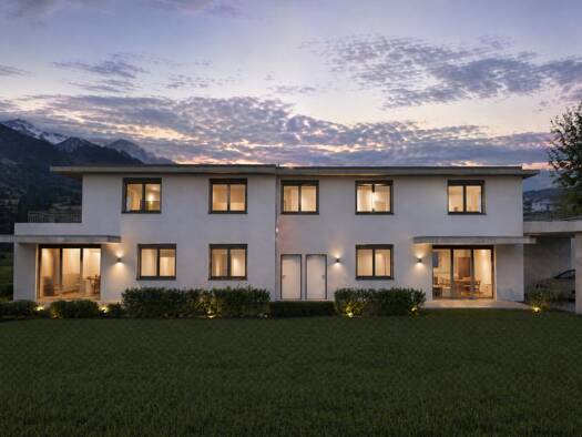 Wohnung zum Kauf - Erstbezug 397.000 € 3 Zimmer 58,5 m² EG Polling in Tirol 6404