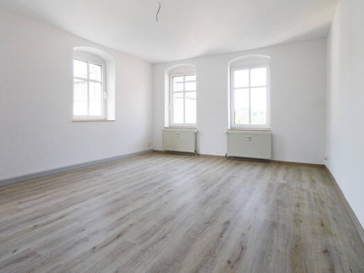 Wohnung zur Miete 300 € 2 Zimmer 55 m² 2. Geschoss Münzgasse 10 Annaberg Annaberg-Buchholz 09456