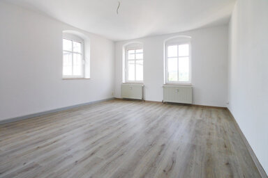 Wohnung zur Miete 299,50 € 2 Zimmer 55 m² 2. Geschoss frei ab sofort Münzgasse 10 Annaberg Annaberg-Buchholz 09456