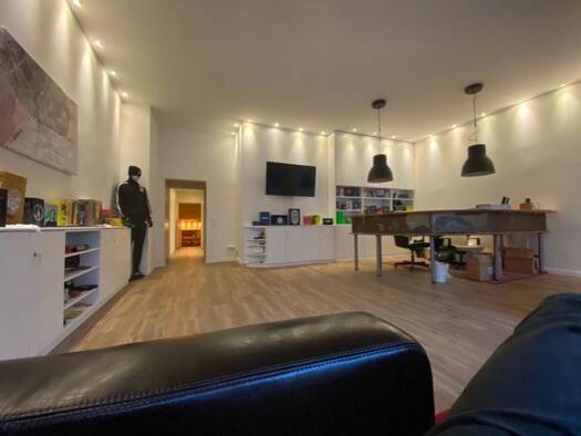 Bürofläche zur Miete provisionsfrei 285 € 4 m² Bürofläche Bogenstraße Harvestehude Eimsbüttel 20144