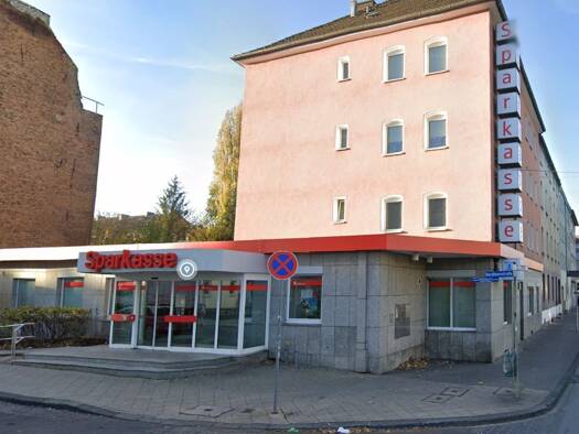 Wohnung zur Miete 520 € 2 Zimmer 58 m² 3. Geschoss frei ab 01.10.2026 Holländische Straße 91 Nord-Holland Kassel 34127