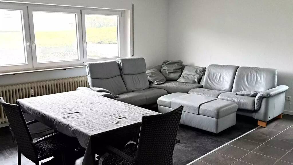 Wohnung zur Miete 440 € 2 Zimmer 48 m² Geschoss -1/3 frei ab sofort Muggensturm 76461