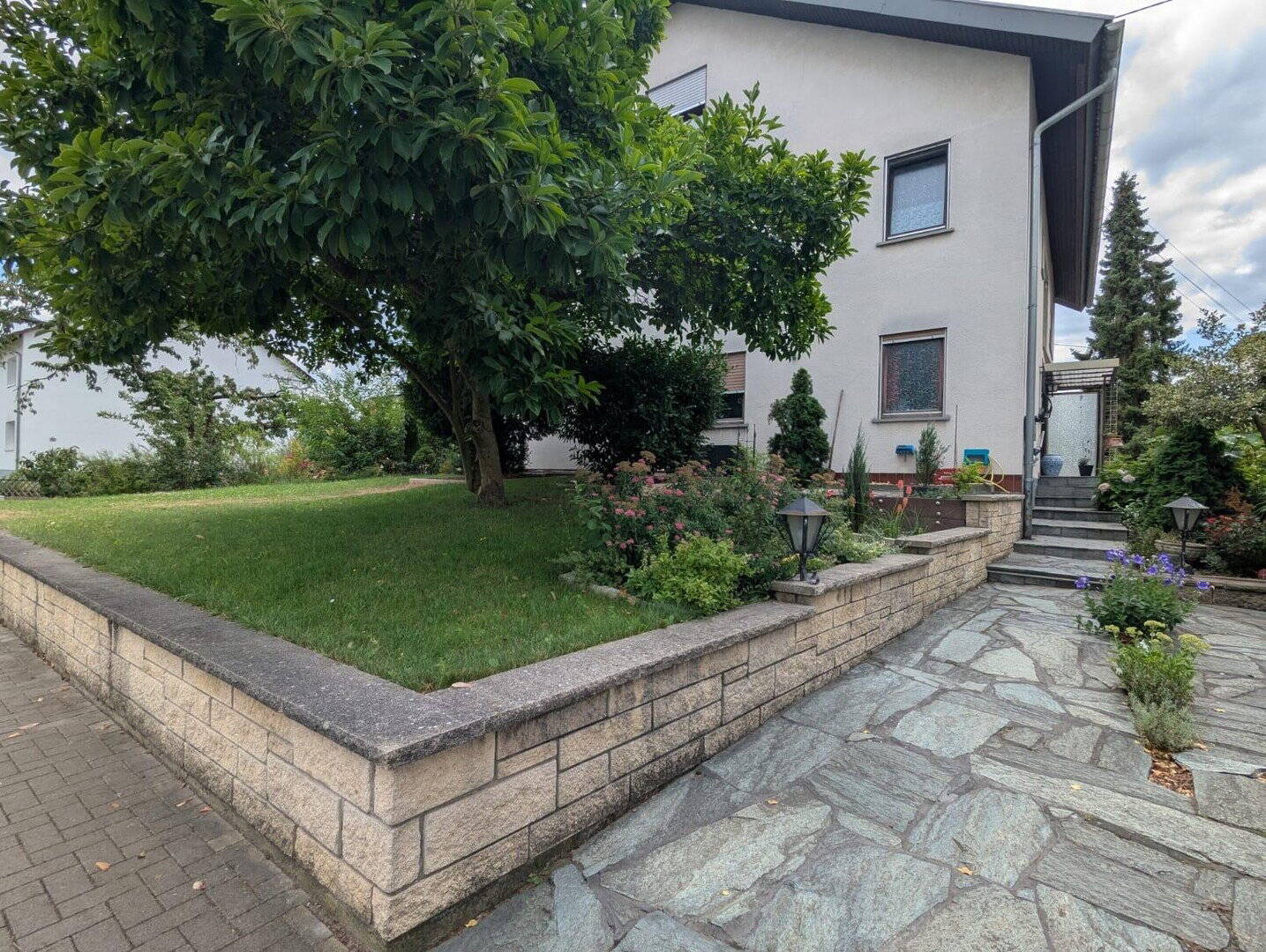 Haus – Graben-Neudorf, Landkreis Karlsruhe - Ansicht 2
