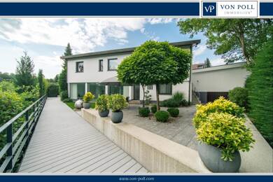 Villa zum Kauf 2.385.000 € 7,5 Zimmer 280 m² 1.099 m² Grundstück Schopfheim Schopfheim 79650