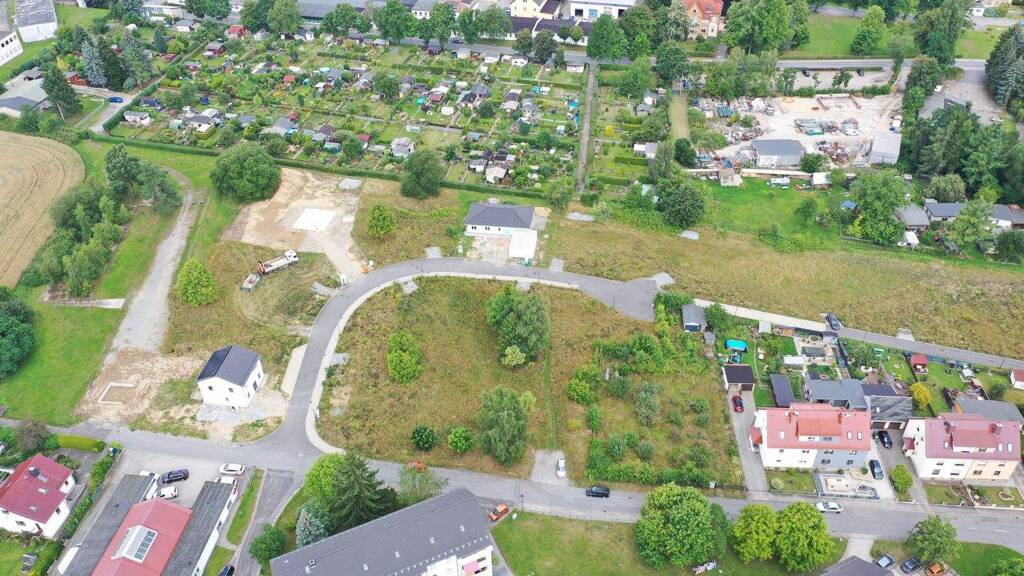 Grundstück zum Kauf 119.000 € 789 m² Grundstück Bischofswerda 01877