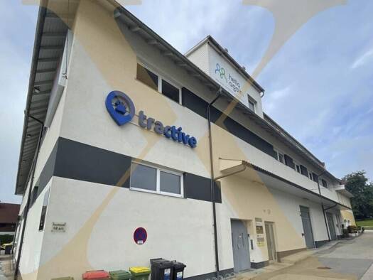 Büro zur Miete 400 € Pasching 4061