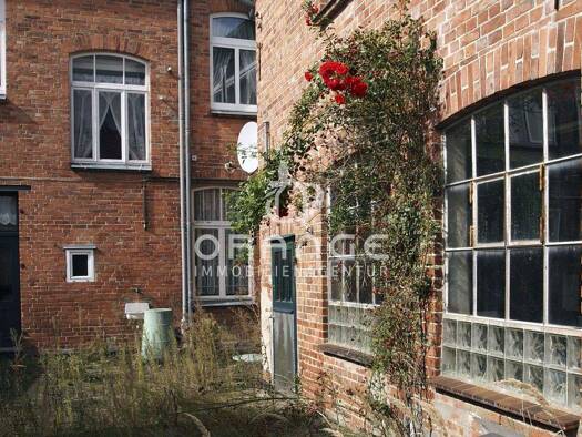 Haus zum Kauf 120.000 € 6 Zimmer 178 m² 410 m² Grundstück Goldberg 19399