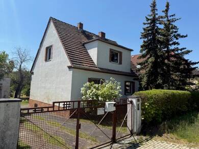 Einfamilienhaus zum Kauf 249.800 € 4 Zimmer 120 m² 929 m² Grundstück frei ab sofort Cottbus 03042